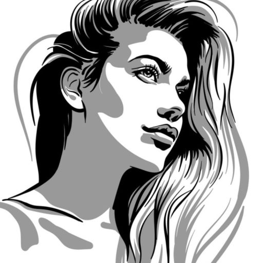 Pretty Woman Training Academy logo